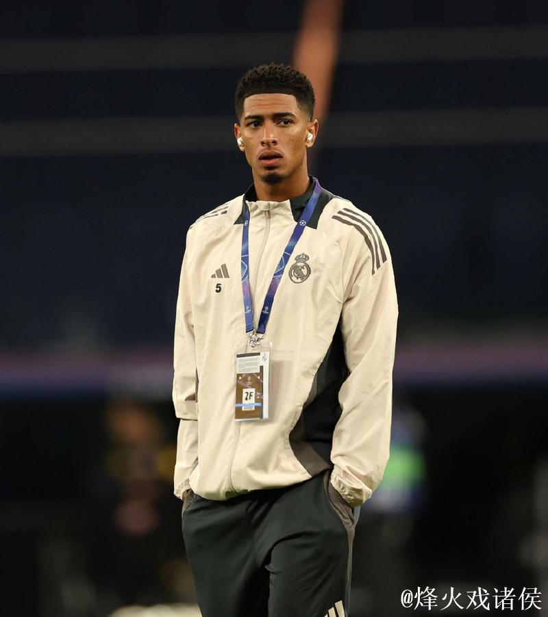 德国新星16岁破纪录，超越贝林厄姆