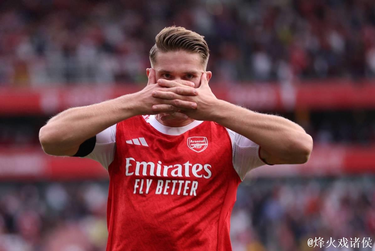 阿森纳与葡体关于哲凯赖什转会奖金条件存在分歧,葡媒报道 阿森纳与葡体关于哲凯赖什转会奖金条件存在分歧,葡媒报道