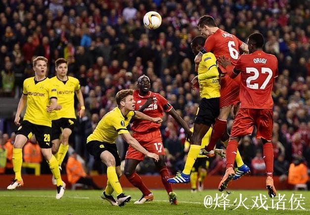 懂球帝12周年120大经典瞬间G组:利物浦逆转巴萨 懂球帝12周年120大经典瞬间G组:利物浦逆转巴萨