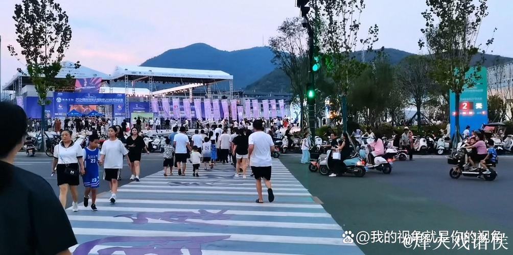 商洛:闪耀的排球之都崭新亮相 商洛:闪耀的排球之都崭新亮相